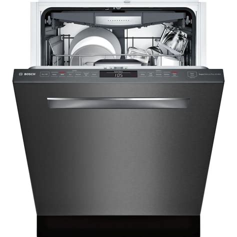 lowes bosch dishwasher 800.